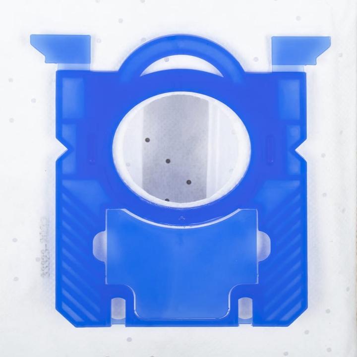 Produktbild vidaXL Staubsaugerbeutel für Miele FJM 20 Stk. (20 x)