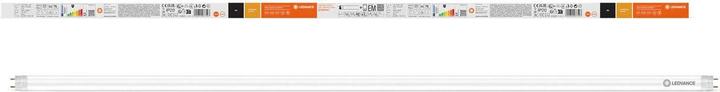 Immagine prodotto Ledvance TUBO LED T8 EM Superior 1200mm 12W/840 2100lm 190° 75000h EEK C (G13, 12 W, 2100 lm, 1 x, C)