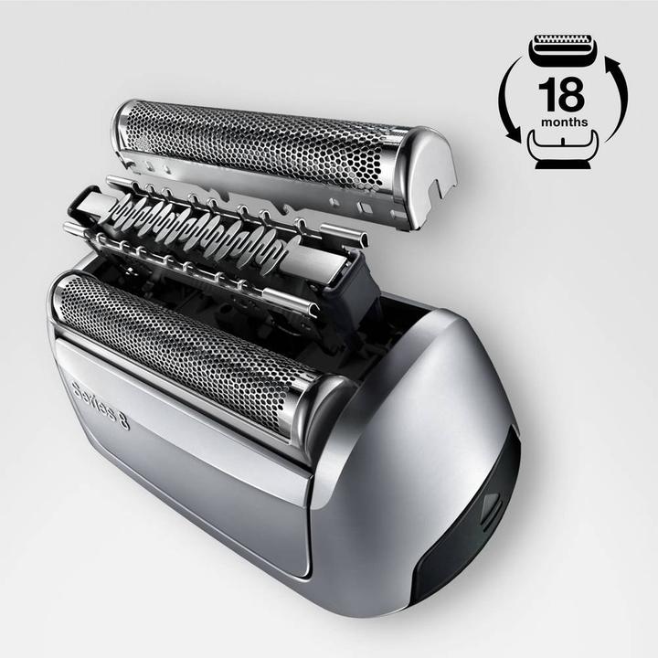 Produktbild Braun Series 8 Scherkopf 83M (1 x)
