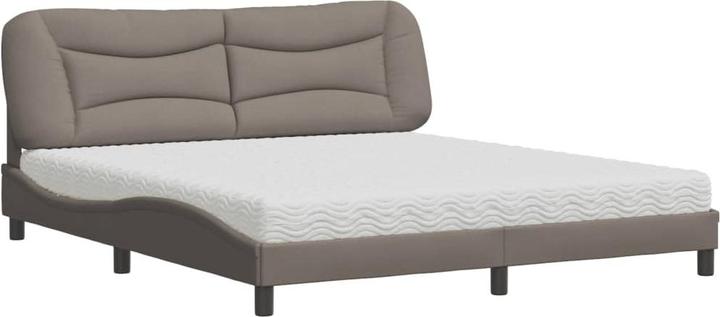 Immagine prodotto vidaXL Bettgestell (140 x 200 cm)