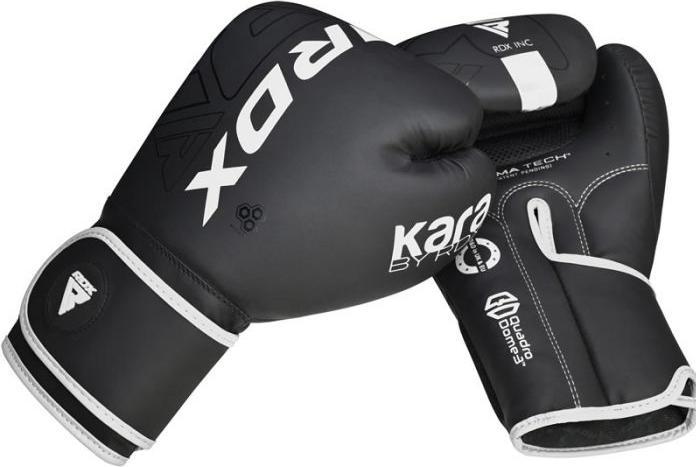 Produktbild Rdx F6 Boxhandschuhe (One Size)