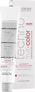 Immagine prodotto Alterego Alter Ego Techno Fruit Color Crema Colorante Permanente per Capelli 60ml 7/00 Biondo Profondo (00, 7)