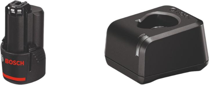 Actual product image Bosch Professional GHJ 12+18V XA S (S)