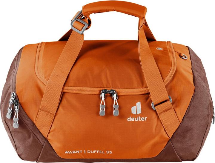 Immagine prodotto Deuter Aviant Duffel 35 (35 l)