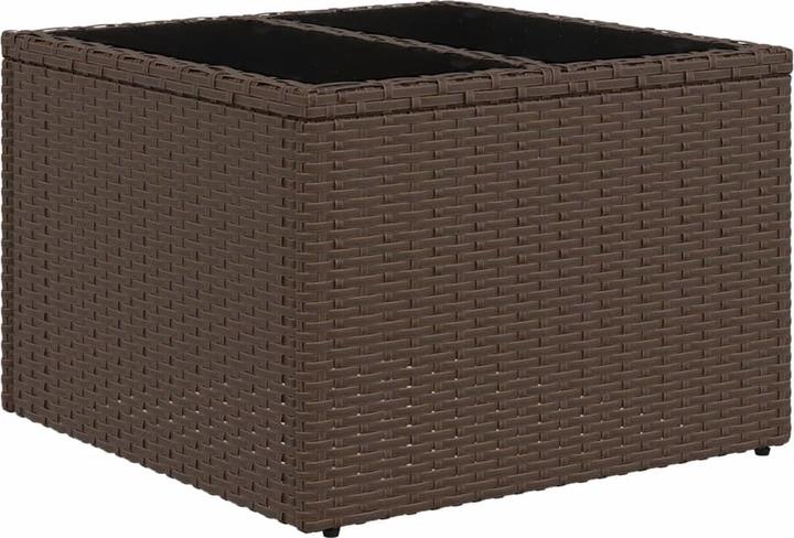 Actual product image vidaXL Winston