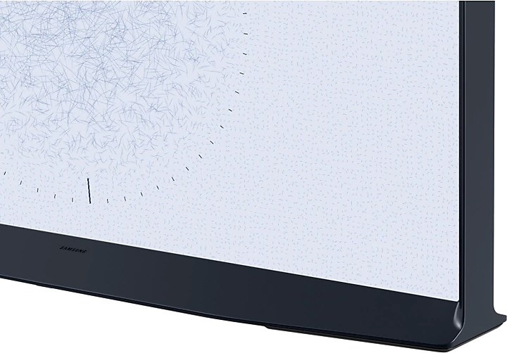 Produktbild Samsung QE49LS01RB Serif 2.0 (49", QLED, 4K, 2019)