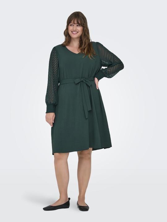 Produktbild Only CARMETTA Midikleid Kleid (54)