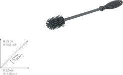Actual product image Wenko Dishwashing brush (1 pcs.)