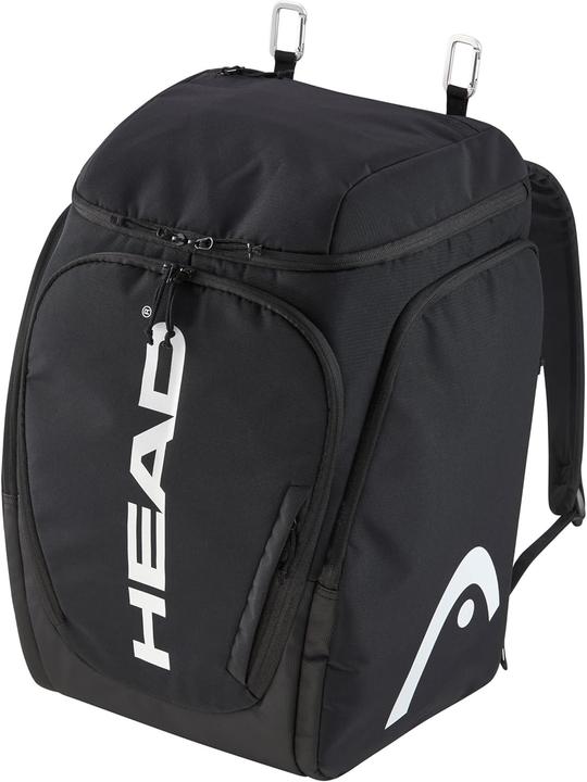 Image du produit Head Pro X Pickleball Rucksack 26L Schwarz-Copy (3R, 6R)