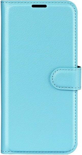 Image du produit MU Classic Série de couvertures de livres en cuir Litchi (OnePlus 12)