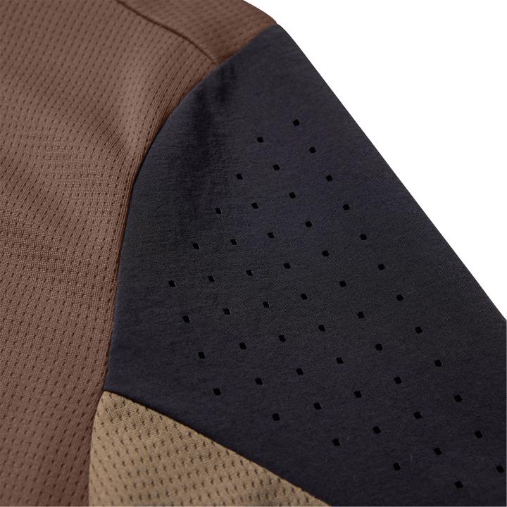 Actual product image Fox Defend SS Jersey (S)