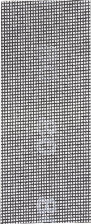 Image du produit Bosch Professional Zubehör Grille abrasive, 115 x 280 mm, 80 (80)