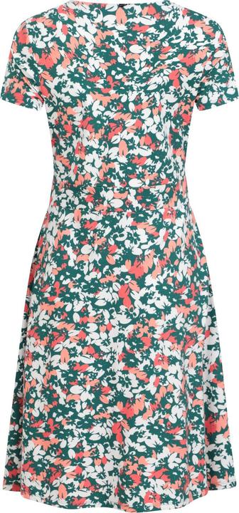 Immagine prodotto Mountain Warehouse Orchid Vestito Stampa Foglia Protezione dai Raggi UV Donna (44)