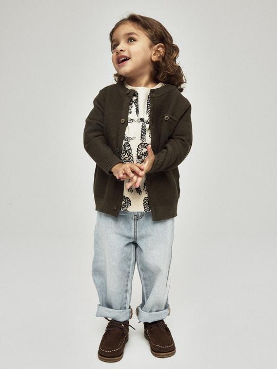 Immagine prodotto Name it Langarm Strickjacke (98)