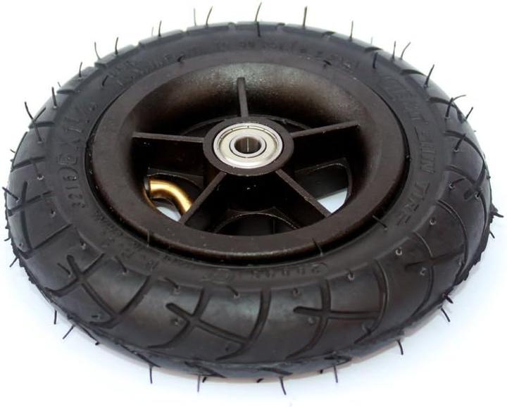 Produktbild L-faster Ersatzräder