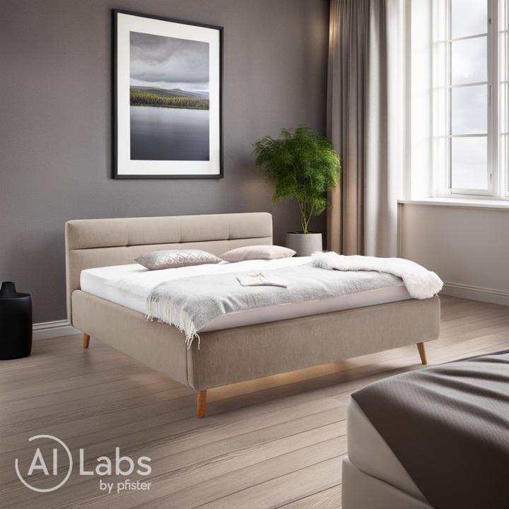 Produktbild Meise Möbel Lotte (180 x 200 cm)