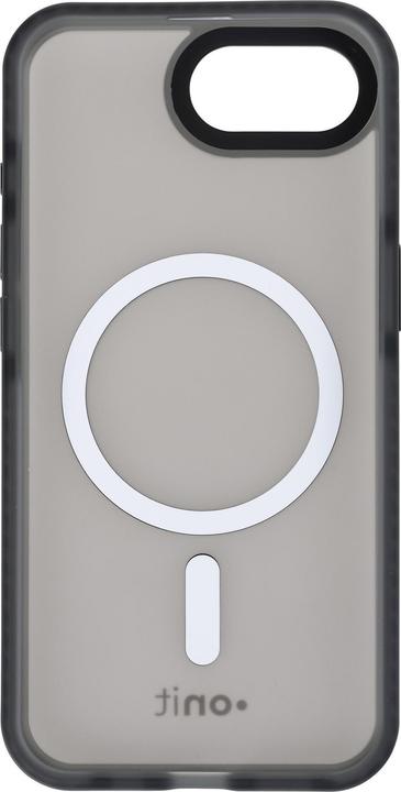 Produktbild Onit Back Cover Armorix iPhone 16e Schwarz matt, Grundfarbe (Apple iPhone 16e)