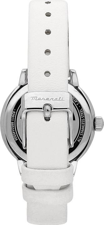 Image du produit Maserati Successo Solar (Montre analogique, 32 mm)