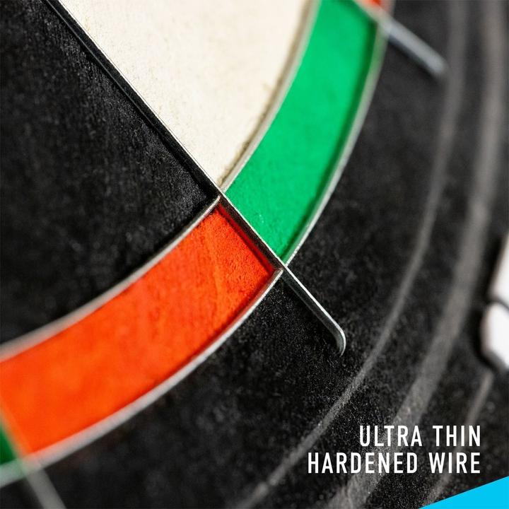 Produktbild Harrows Pro Matchplay 2 Bristle