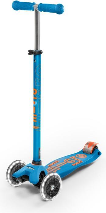 Actual product image Micro Maxi Deluxe LED