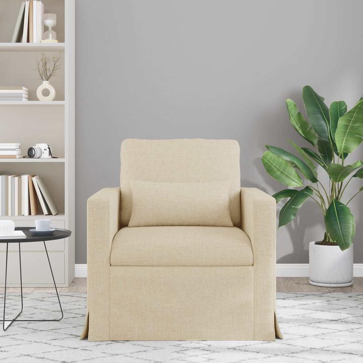 Image du produit vidaXL Modulares Sofa
