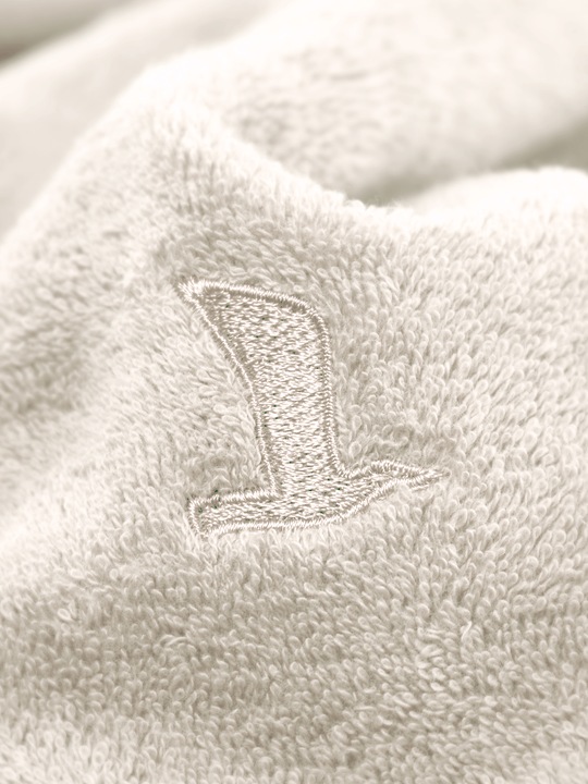 Actual product image Möve Super fuzzy