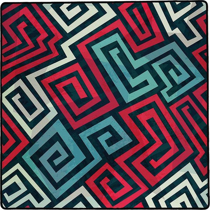 Immagine prodotto Immersion Playmat Maze Pattern (42 x 6 cm)