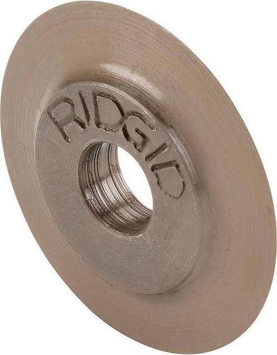 Image du produit Ridgid Molette de coupe E2155 (Lame de rechange)