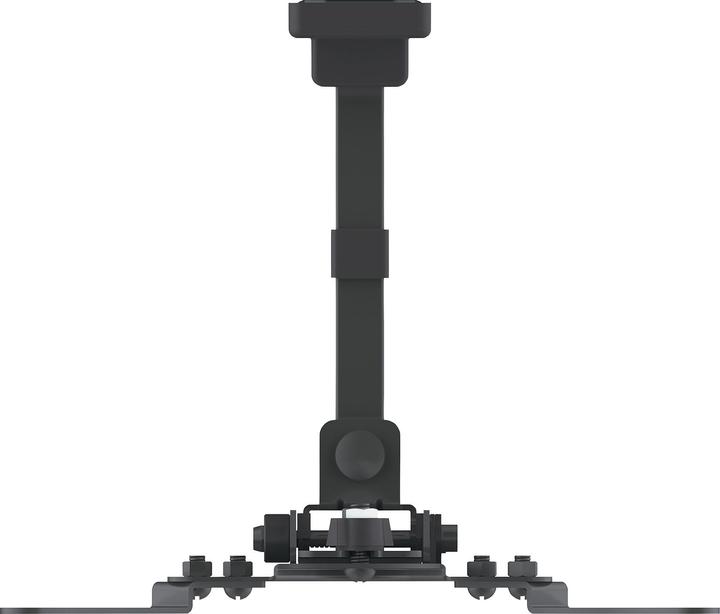 Immagine prodotto Manhattan Supporto a parete per TV universale, inclinabile e girevole (Muro, 43", 20 kg)