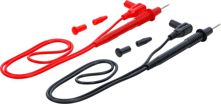 Actual product image BGS Replacement test probes for multimeters