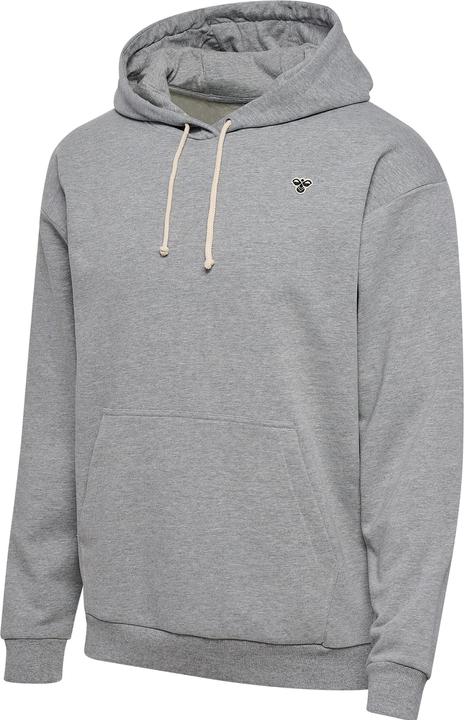 Grey Melange