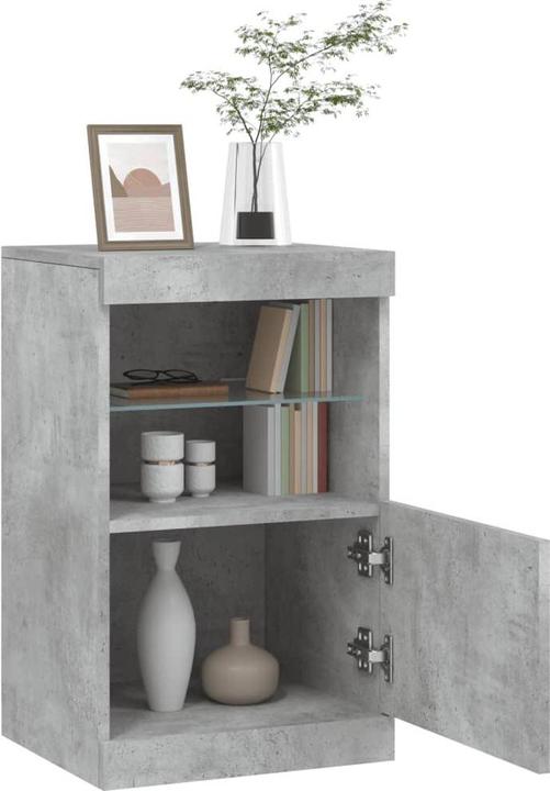 Image du produit vidaXL Sideboard (41 x 37 x 67 cm)