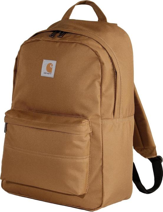 Actual product image Carhartt Trade Backpack