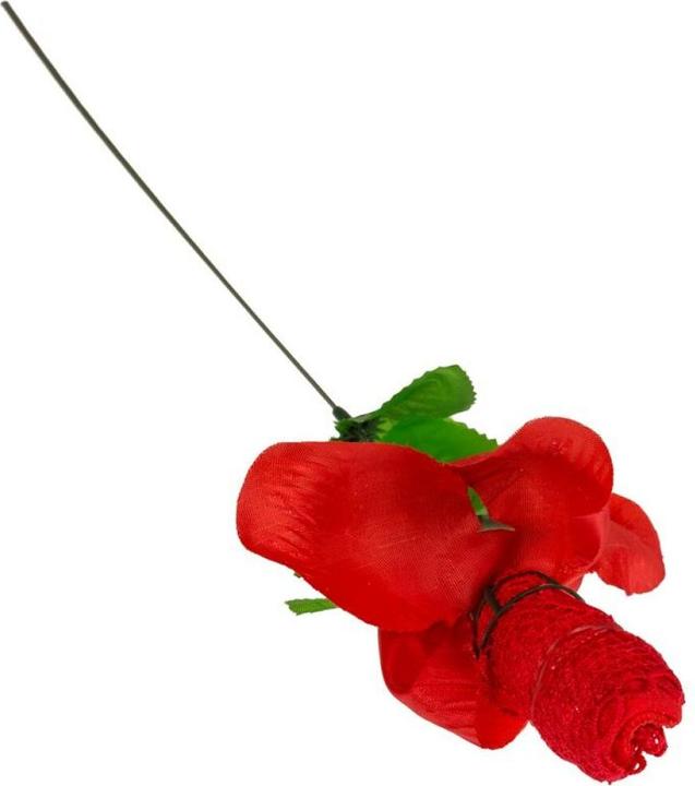 Actual product image Ootb Rose G String (1 pcs.)