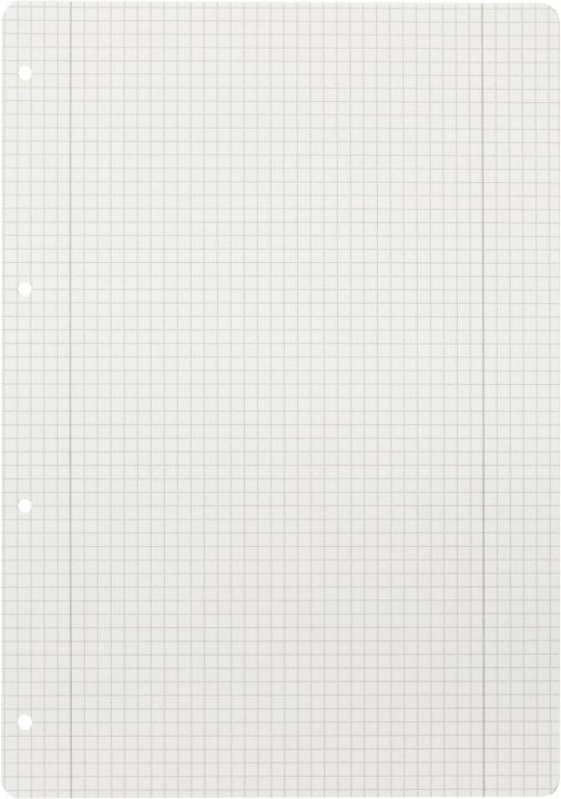 Valeurs nutritives et ingrédients Landré A4 Pochettes pour classeurs à anneaux