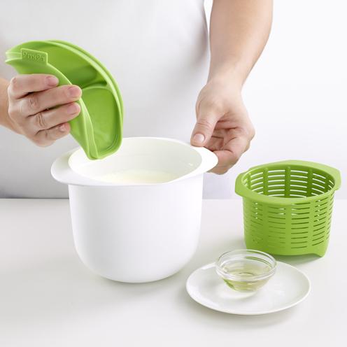 Immagine prodotto Lékué Cheese