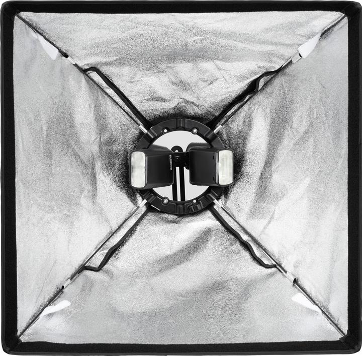 Actual product image Profoto RFi Speedlight Speedring