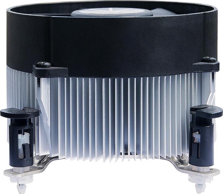 Produktbild Titan TTC-NA02TZ/RPW2 für Intel Sockel LGA1155/1156 bis 130W