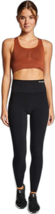 Actual product image hummel Hmlshaping Seamless Sports Top (XS)