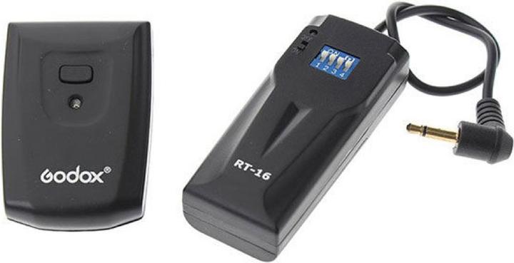 Image du produit Godox Studio Set E250 D (Set, 250 Ws)