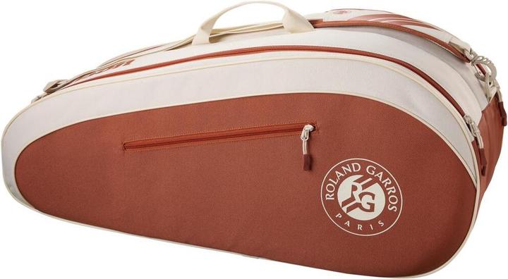 Wilson Roland Garros 2025 (6R)