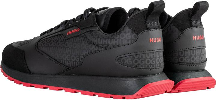Image du produit HUGO Icelin Runn mono (41)