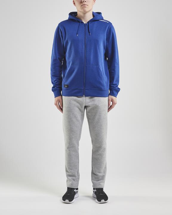 Immagine prodotto Craft Comunità Fz Felpa Con Cappuccio Uomo (XXL)