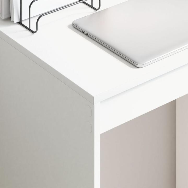 Image du produit vidaXL Kompakter Schreibtisch (40 x 60 x 76 cm)