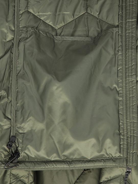 Actual product image Peak Performance Elevate Liner Hood (L)