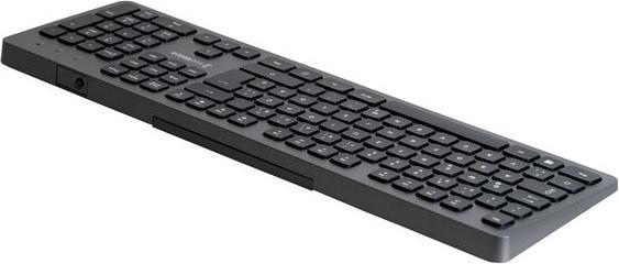 Actual product image FreeVoice Wireless Combo (mouse, keyboard) (DE, Wireless)