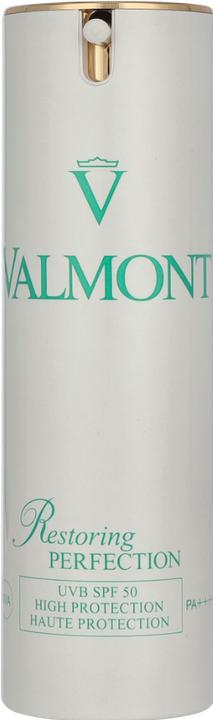 Actual product image Valmont Restoring Perfection SPF50 (30 ml)
