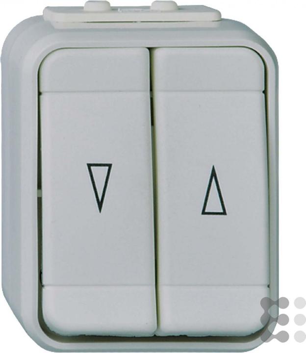 Produktbild ELSO Jalousietaster