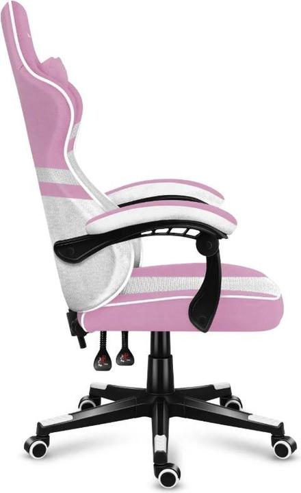 Actual product image Huzaro Fotel gamingowy Force 4.4 Pink Mesh