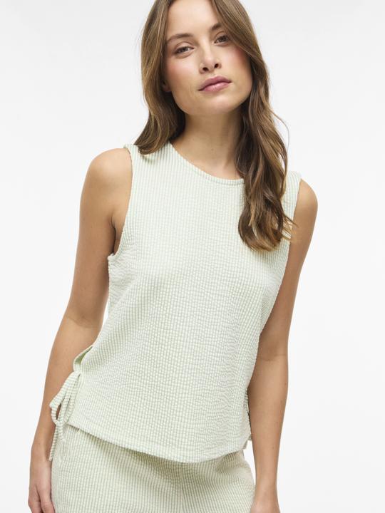 Actual product image Vila Rundhals Top (XXL)